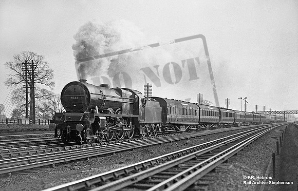 6111 1928-04 near Kenton