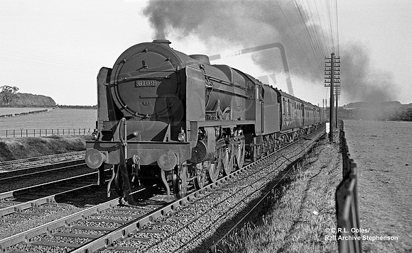 6109 1938 Tring