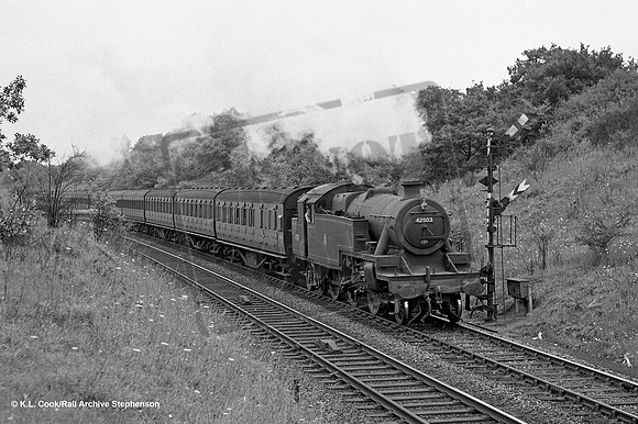 42503 1957-07-29 near Laindon