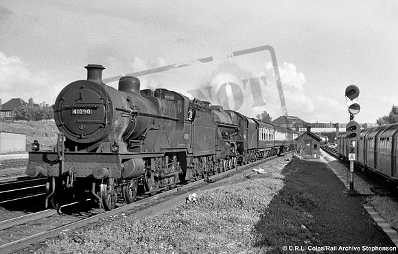41090 1954-08-06 Kenton
