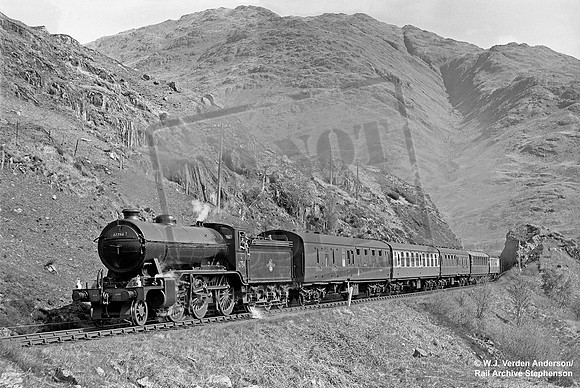 61784 1959-05 Glenfinnan