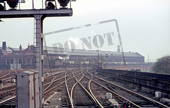 Q6 1966c Newcastle