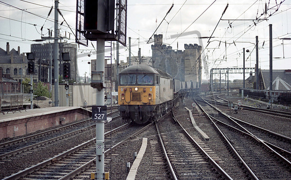 56117 1995-07-01 Newcastle Central