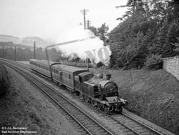 9135 1927 St Boswells