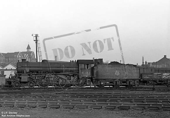 61331 1955-07-12 Kings Cross