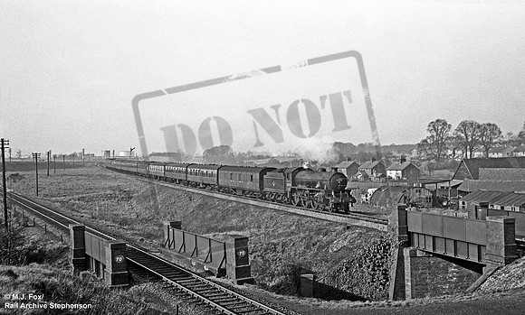 61374 1961-03-05 near Langley Junction