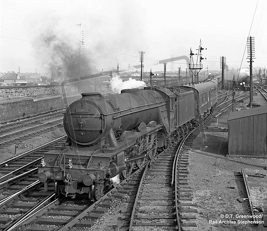 60101 1959-09-17 Craigentinny