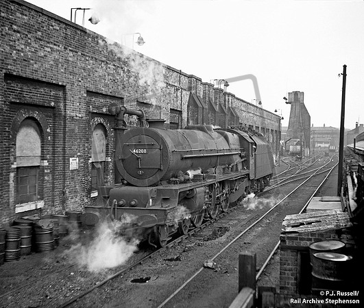 46208 1961 Camden