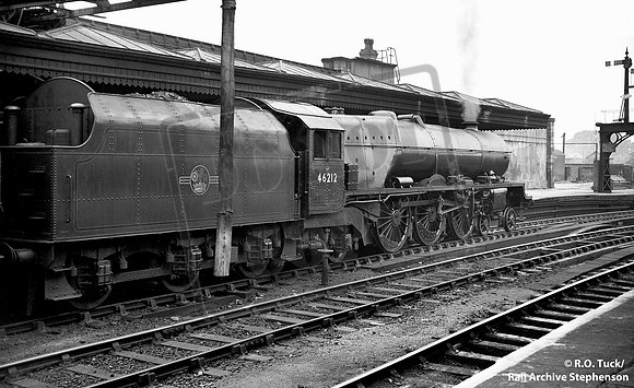 46212 1959-06-05 Shrewsbury