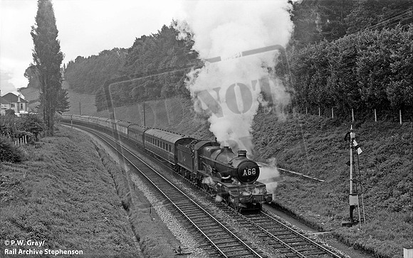 5055 1960-09-17 Shiphay Bridge