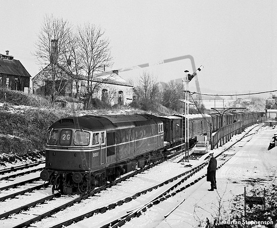 D6587 1964-12-28 Betchworth