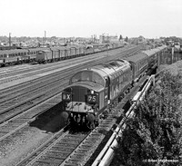D6706 1964-09-13 Woking