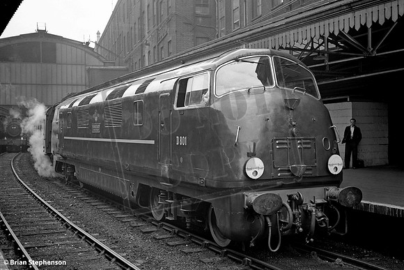 D801 1959-03-30 Paddington