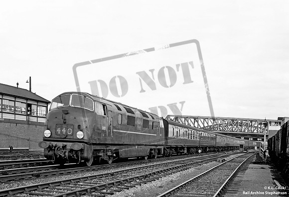 D802 1959-08-29 Old Oak Common
