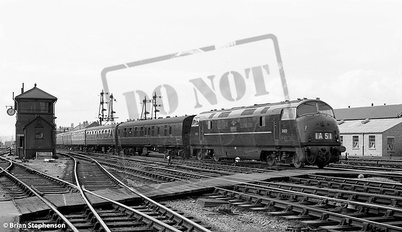 D822 1960-09-18 Swindon