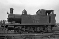 756 1933-05  Nine Elms