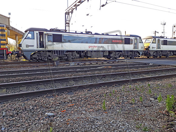 90007 2020-02-12 Norwich