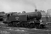 B333 1930c Victoria