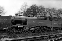 LBSC 333 1922 Battersea