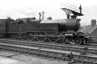LBSC 328 1924 Redhill
