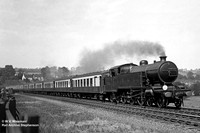 LBSC 328 1923c Merstham