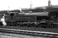 LBSC 327 1923 Redhill