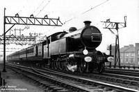 LBSC 327 1921 Balham