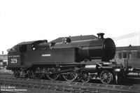 B329 1930-08 Brighton