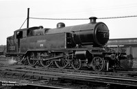 2333 1933 New Cross