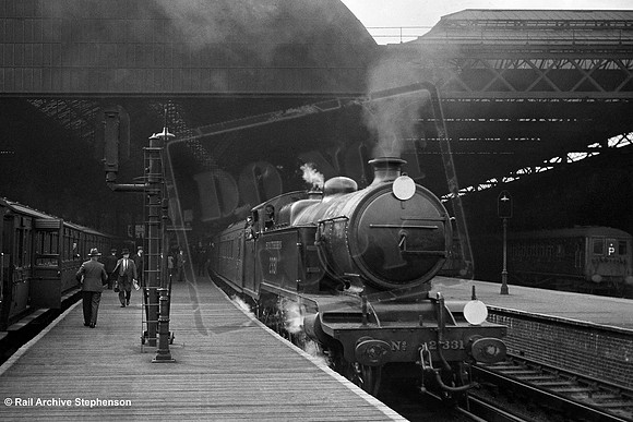 2331 1935 London Bridge