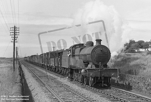 40909 1950s Troon