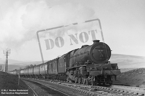 46206 1950s Crawford