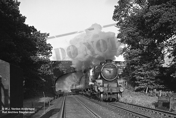 44879 1950s Auchterarder