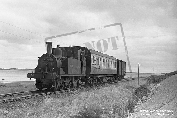 55051 1956 near Skelbo