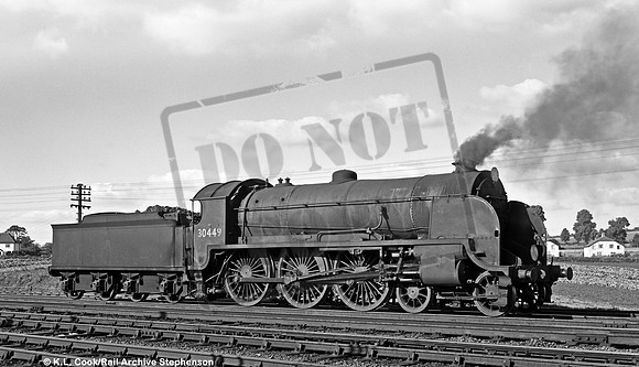 30449 1959-09-22 Sidmouth Junction