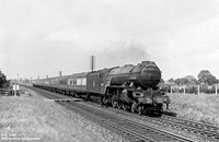 60502 1950s near Escrick