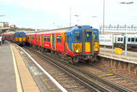 455866 2025-06-16 Clapham Junction