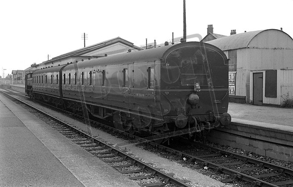 6419 1962 Porthcawl