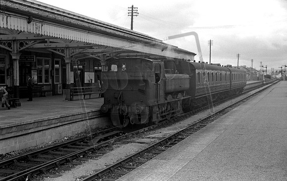 6419 1962 Porthcawl