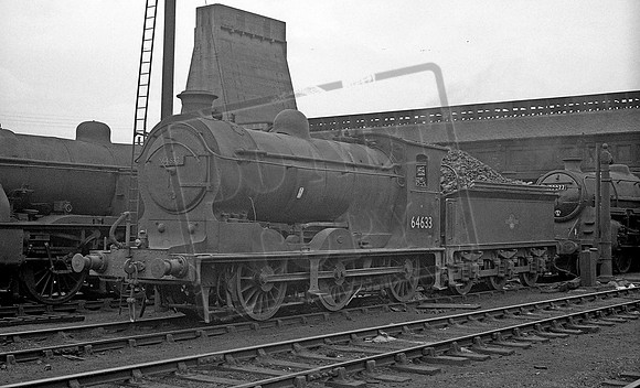 64633 1960s Eastfield
