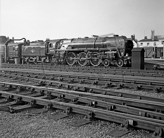 70034 1962c Lincoln Central