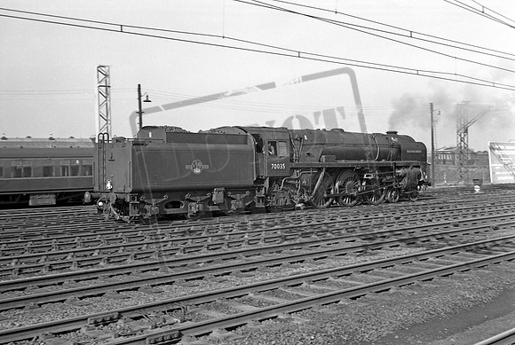 70035 1960c Stratford