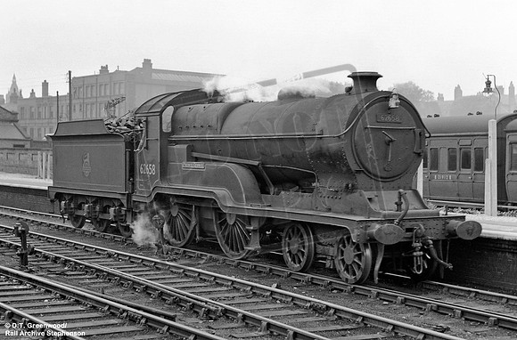 62658 1953-05-14 Chester Northgate