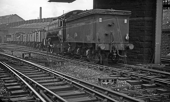 618xx 1960c Laisterdyke