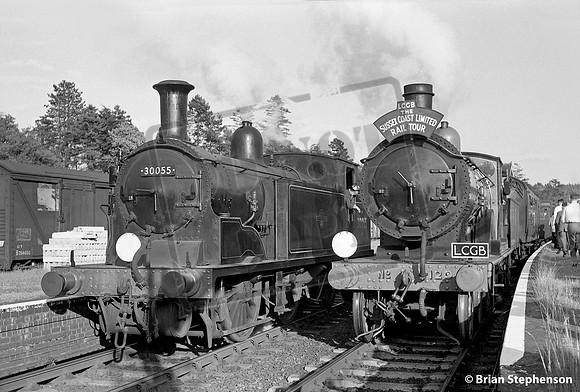 30055 1962-06-24 Rotherfield