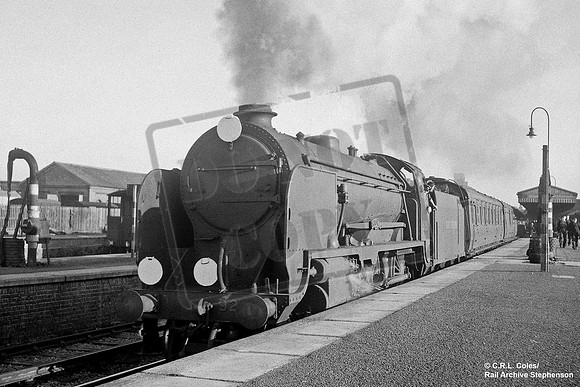 928 1947 Chichester