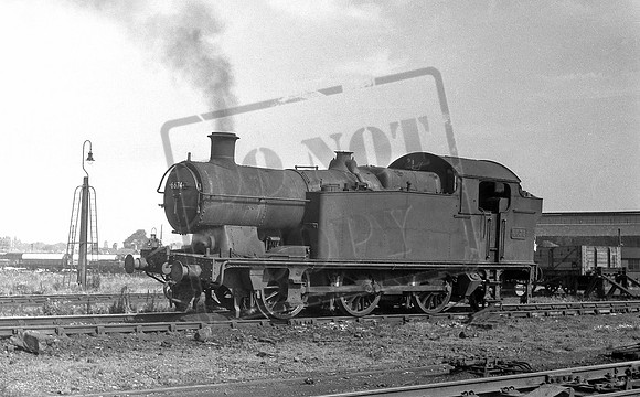 6674 1960s Chester