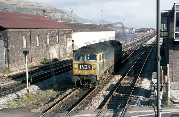 1662 1971 Port Talbot