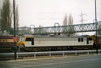 92017 2005-12-25 Temple Mills