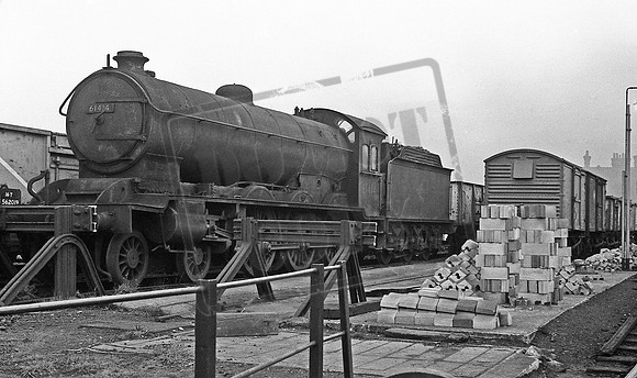 61414 1961-09-29 Mirfield